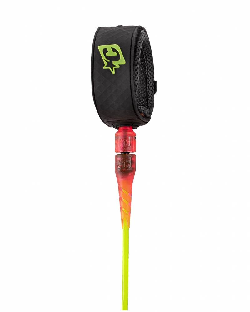 5FT RELIANCE LITE - LIME PINK BLACK