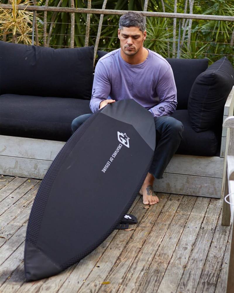 Shortboard Aero Lite