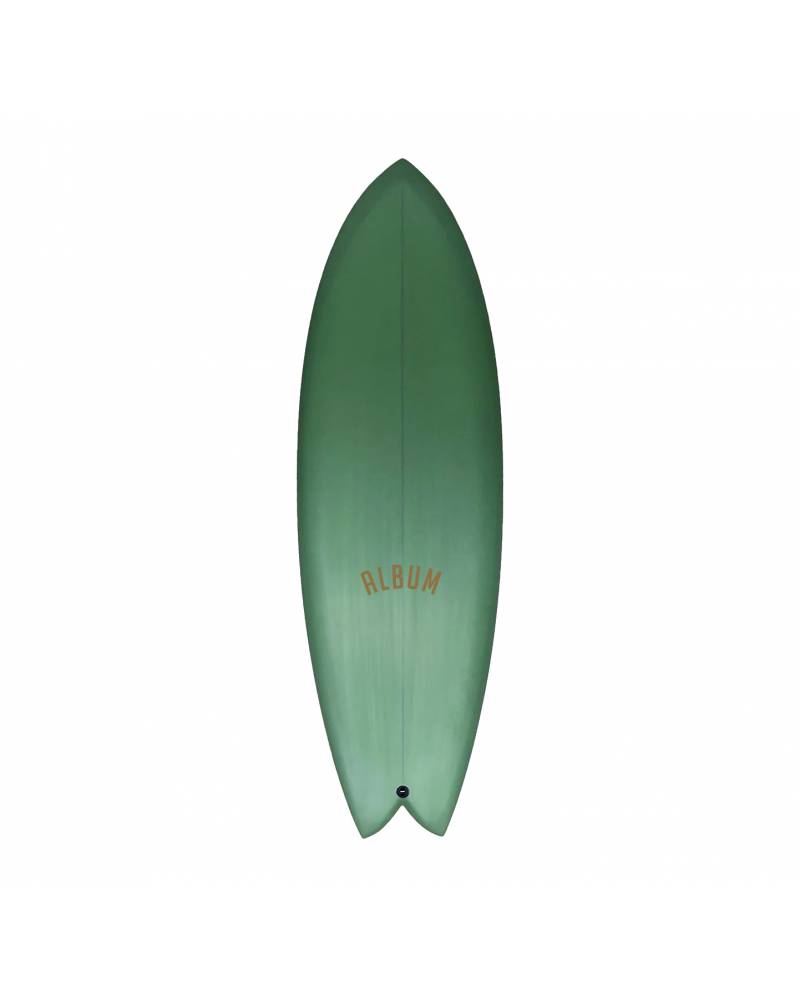 Surfboard | Album Lightbender | Boardcave Australia
