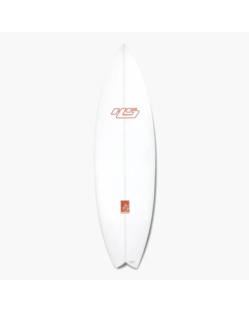Surfboard | Haydenshapes Little Raven 5ft 10in | Boardcave Australia
