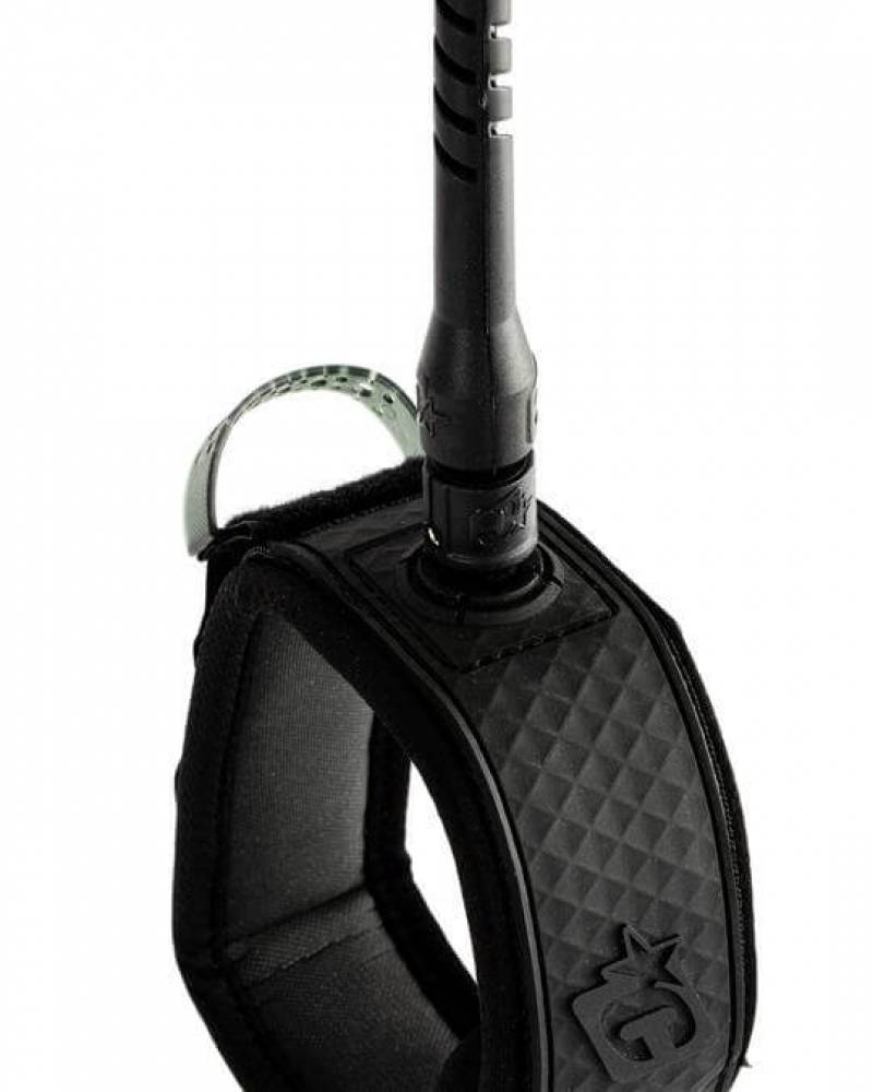 9ft Reliance Longboard Knee Leash