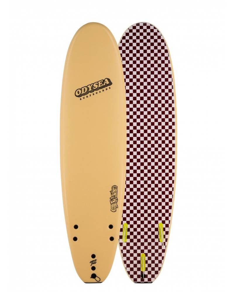Odysea Log 7'0 - Vanilla