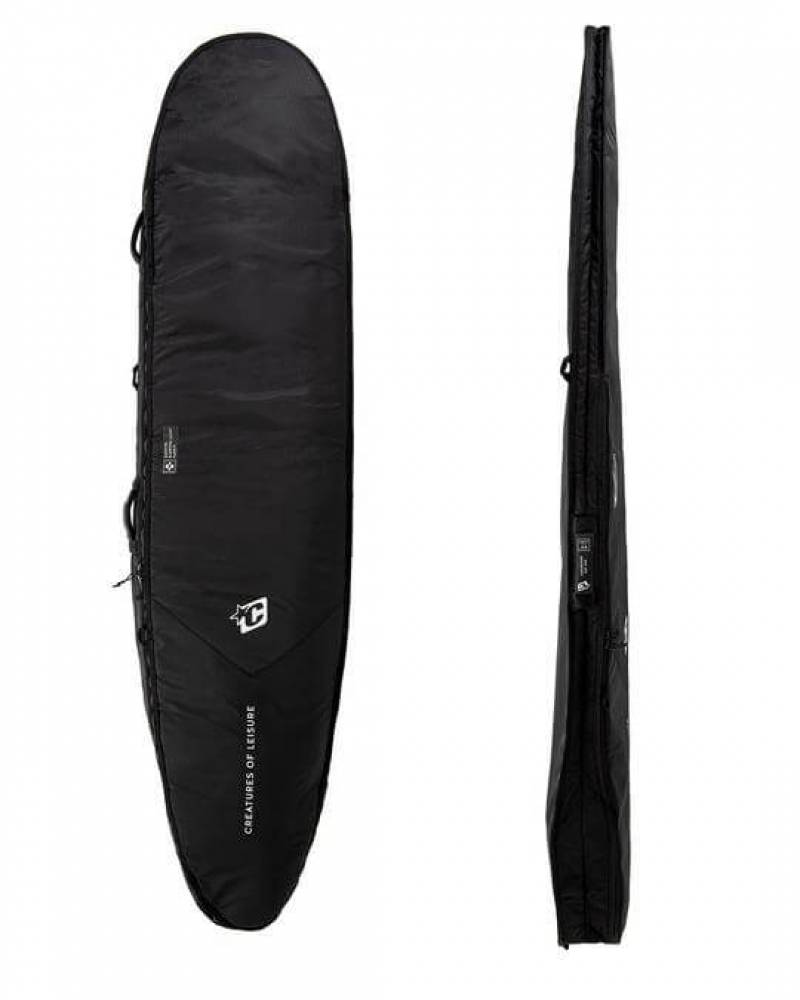 Fish Day Use DT2.0-6' 3"