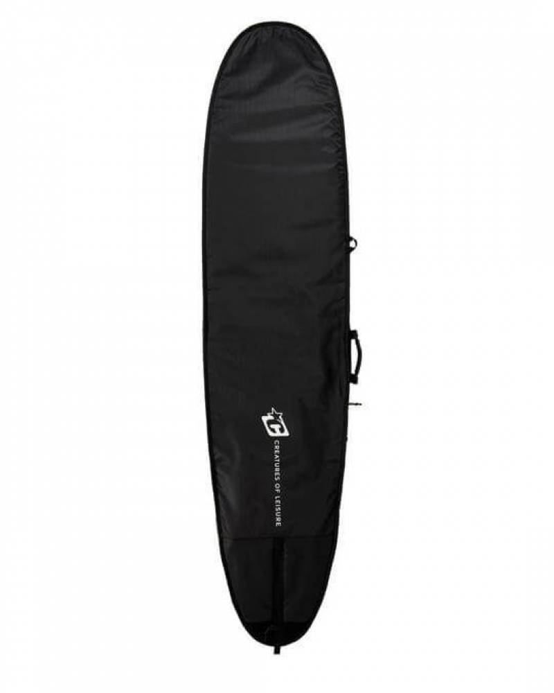 Longboard Day Use DT2.0 Black