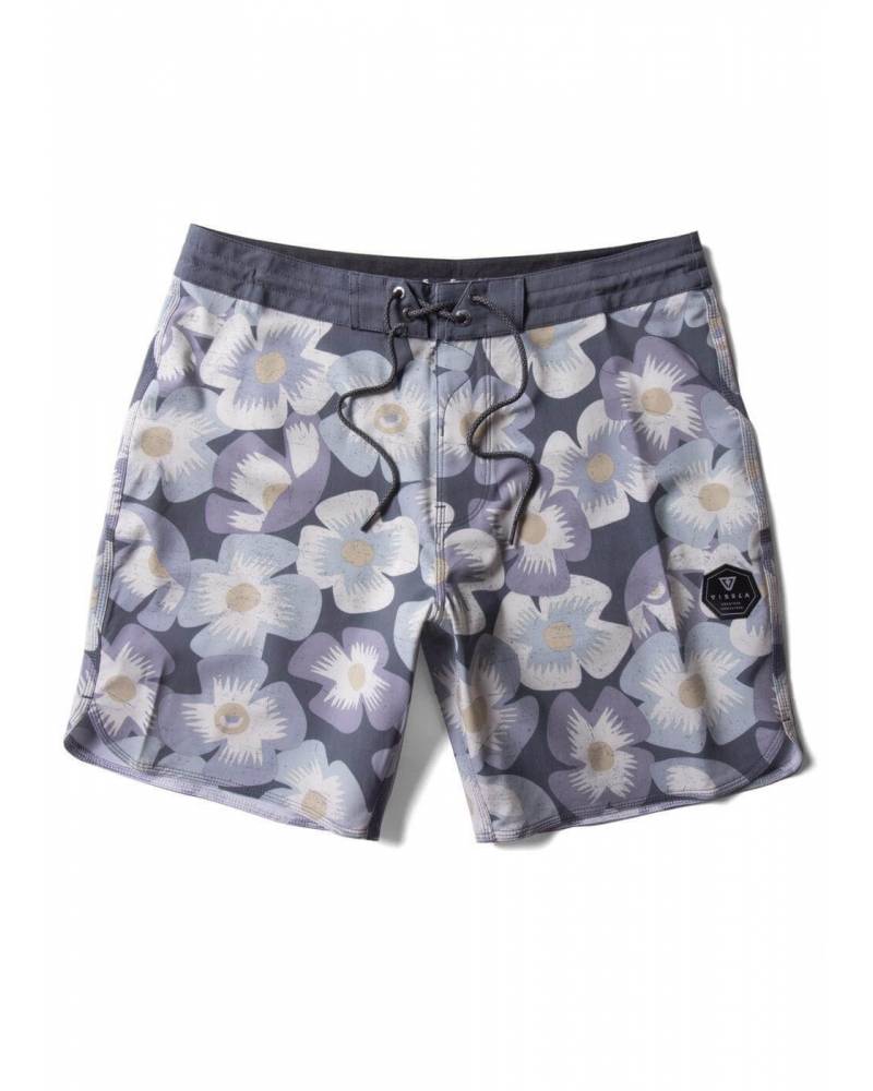 Lookout 17.5" Boardshort - Phantom