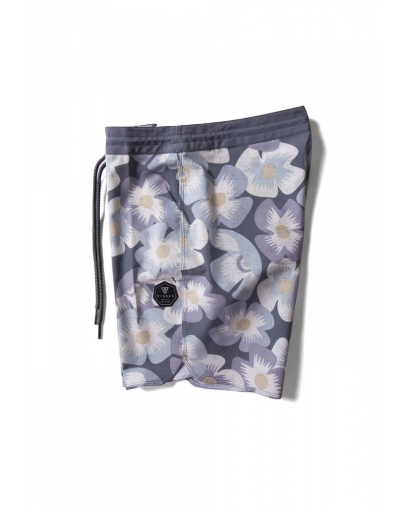 Lookout 17.5" Boardshort - Phantom