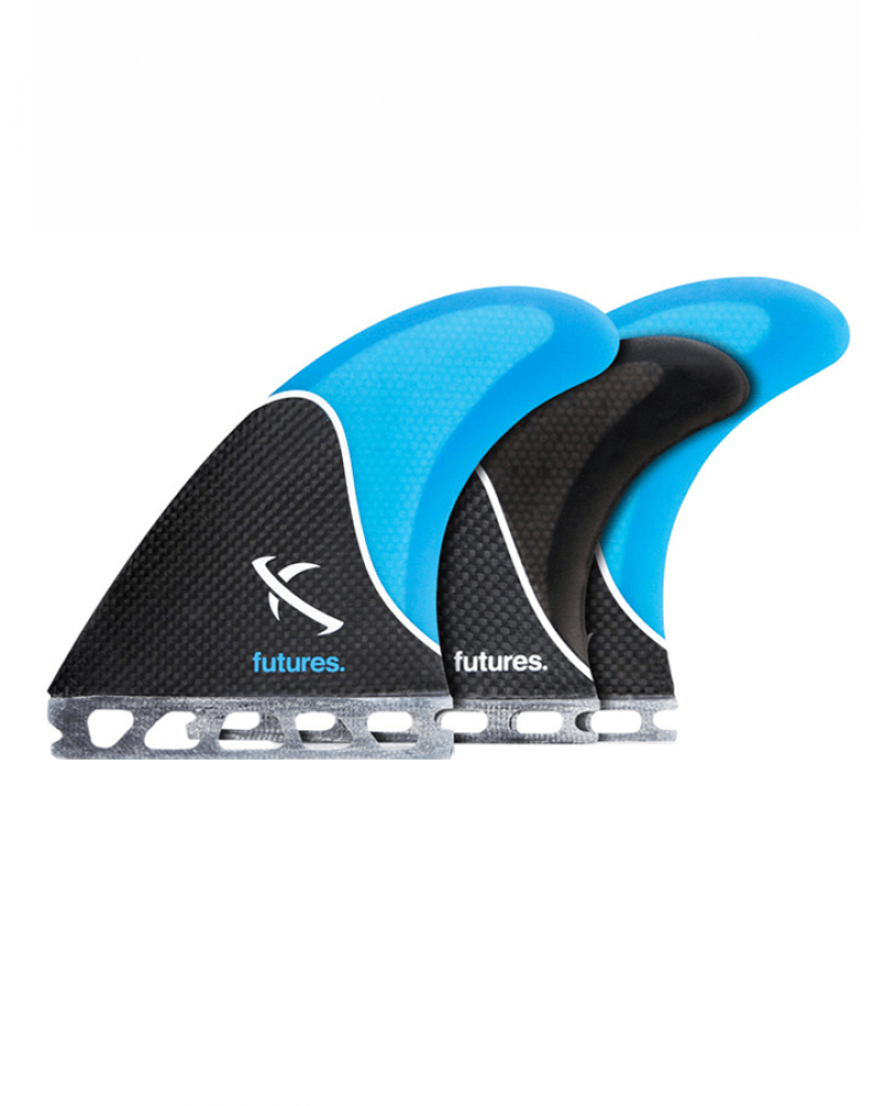 Lost Surfboards (5 Fin) - L
