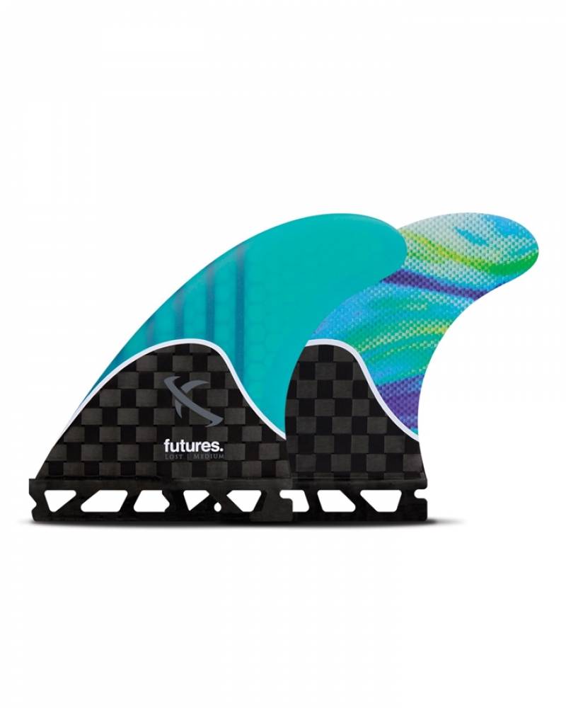 Lost Surfboards V2 - M