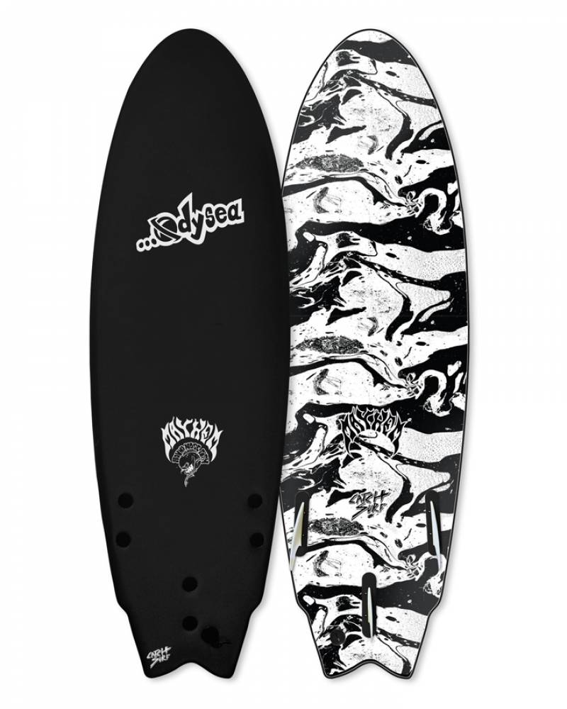CATCH SURF ODYSEA x LOST RNF 5`5 ソフトボード CATCH SURF ODYSEA x LOST RNF 5`5 ソフトボード