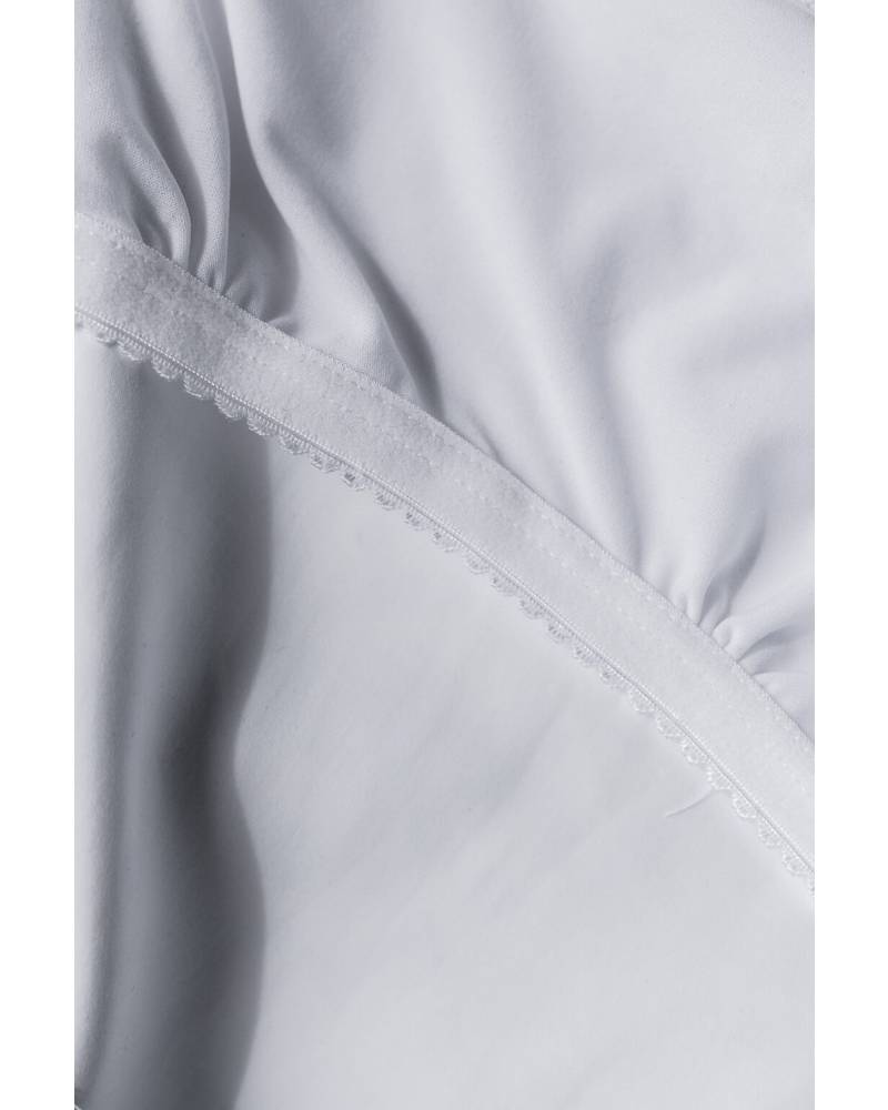 Lou Marigold Lining