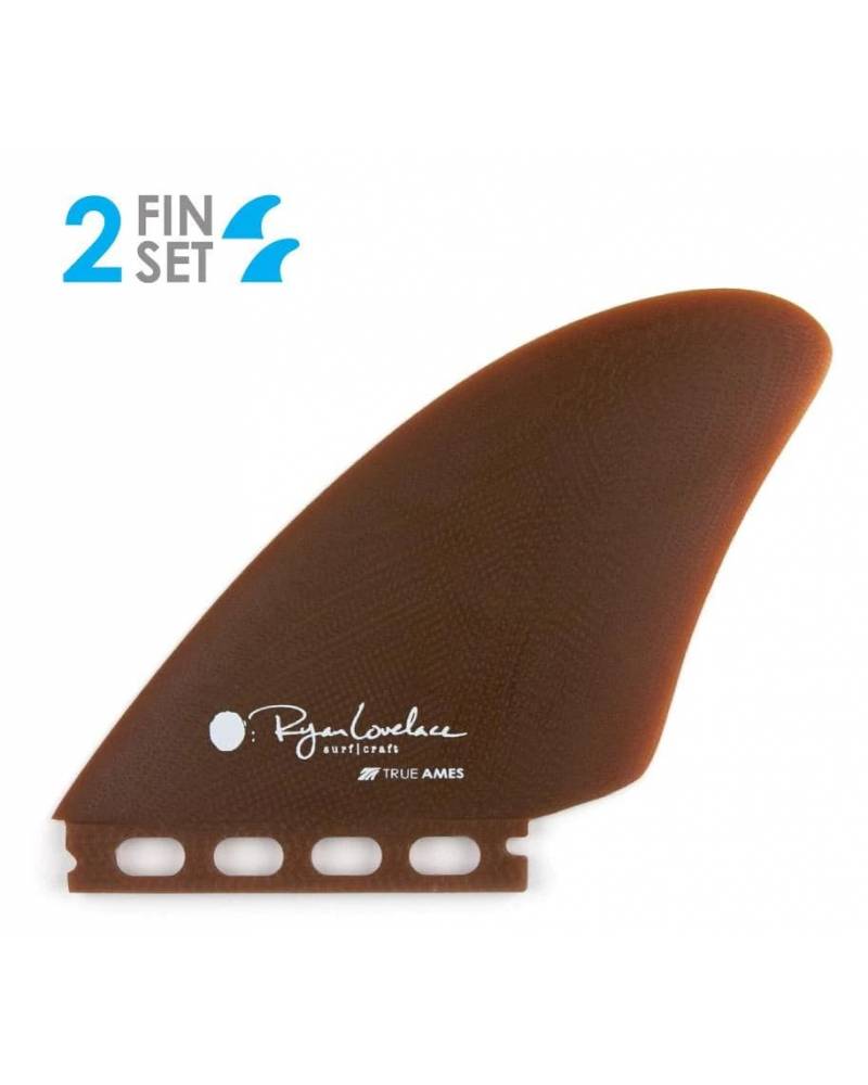 Lovelace Piggyback Keel Kelp - Single Tab