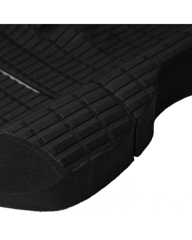 FK LoRider Black/Grey