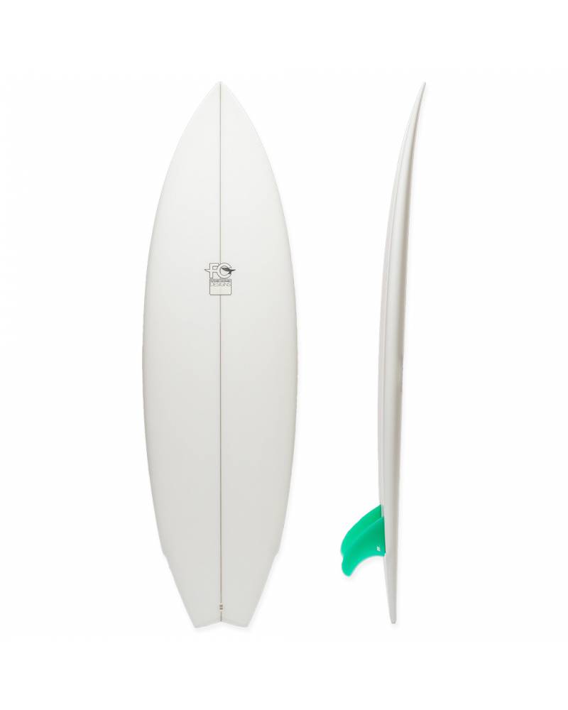 Mako Twin