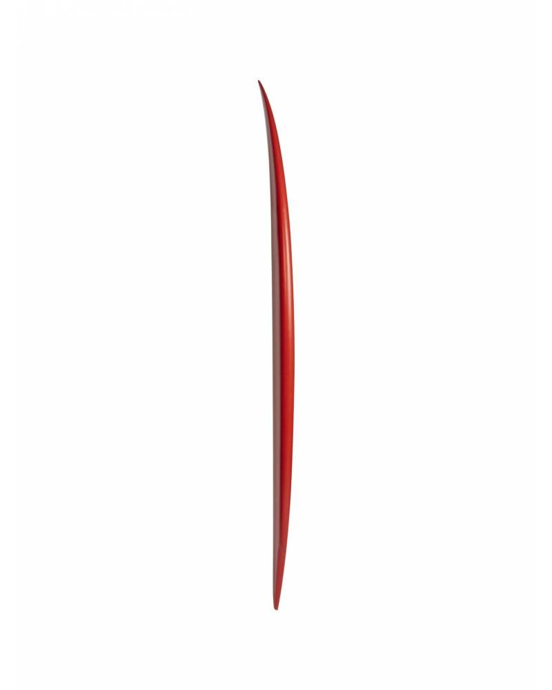 Surfboard | FCD Surfboards Mako Twin 5ft 8in | Boardcave Australia
