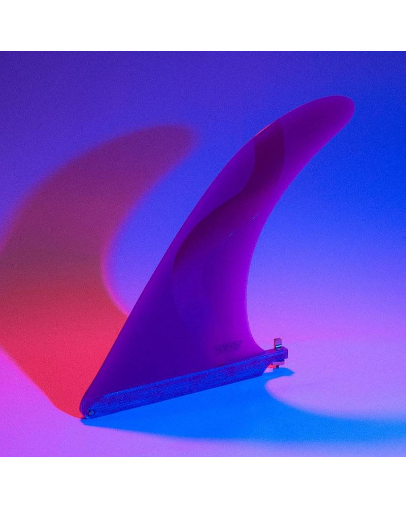 Bravosurf | DEFLOW SINGLE FIN MARGAUX 9,8?