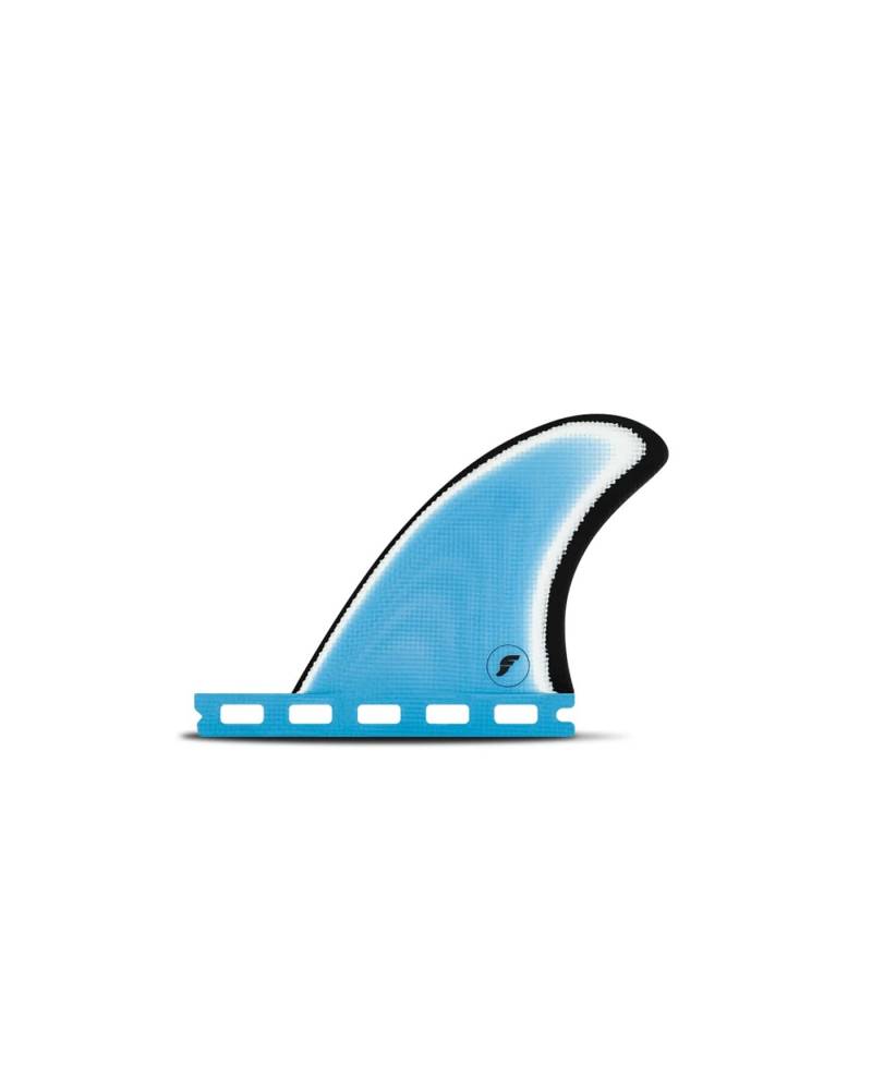 Surfboard Fin | Futures Mark Richards MR Twin + 1 | Boardcave