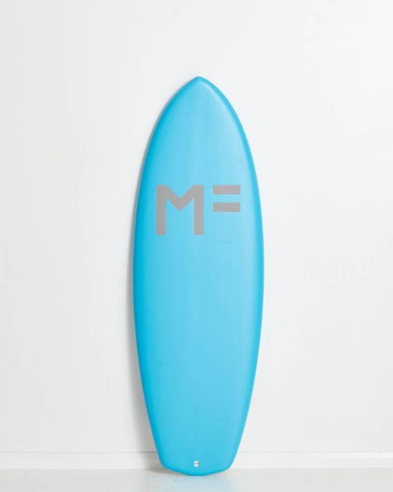 Surfboard | MF Softboards Little Marley 5ft 8in | Boardcave Australia