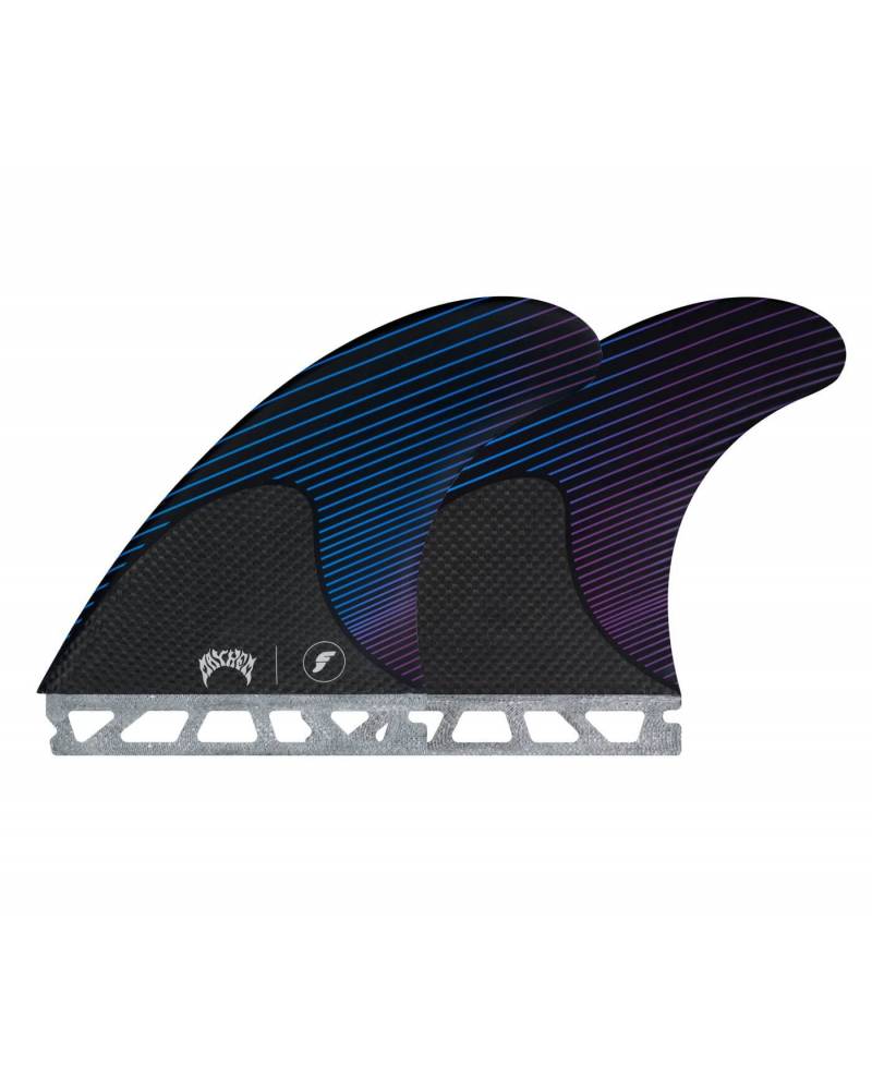 Mayhem Thruster - L