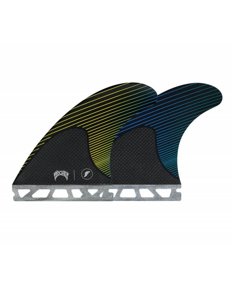 Mayhem Thruster - M
