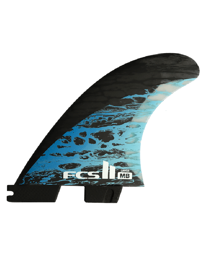 Matt Biolos PC Carbon - L