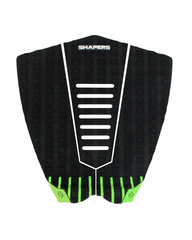Matt Banting Pro Model - Black/Green