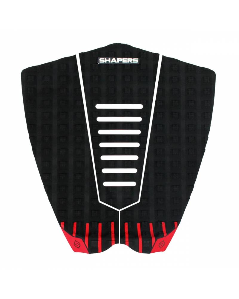 Matt Banting Pro Model - Black/Red