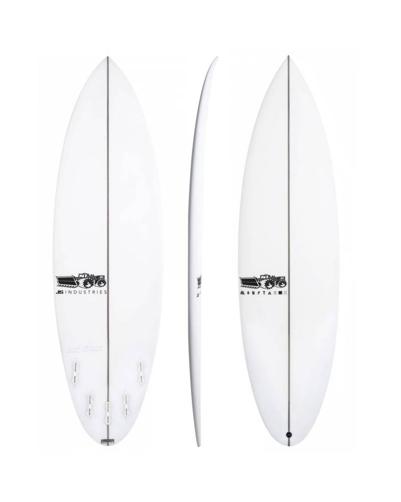 JS INDUSTRIES Monsta2020 5’9 25cl Monsta 10 – JS Industries USA