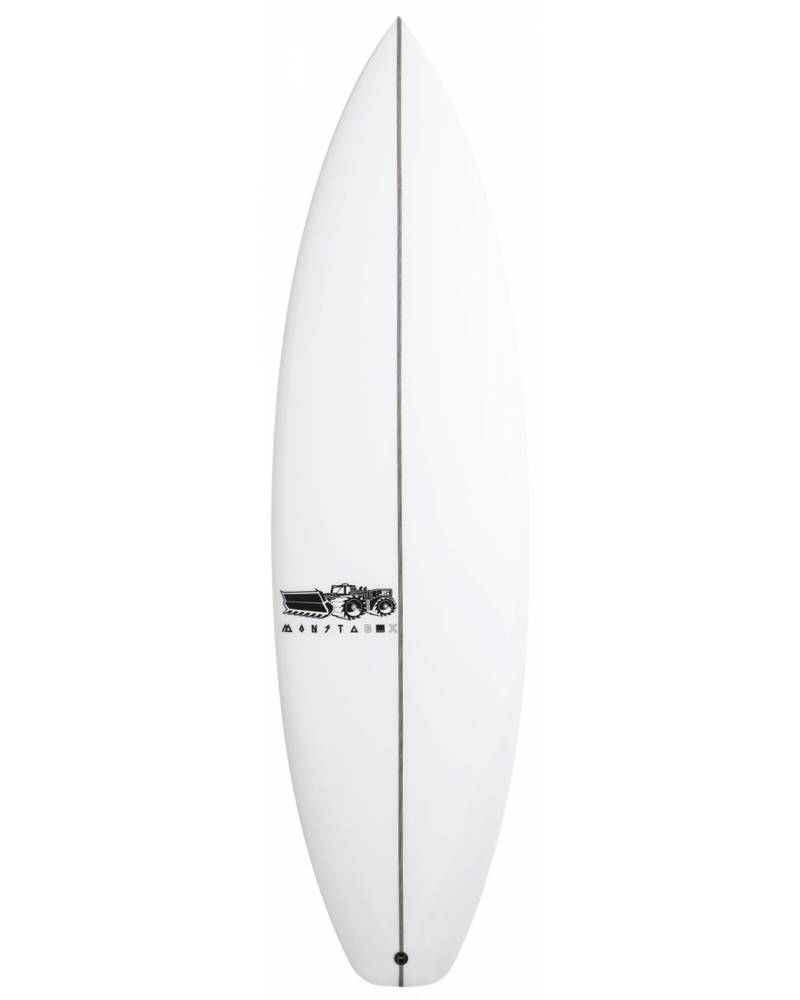 Monsta Box 2020 Squash Tail