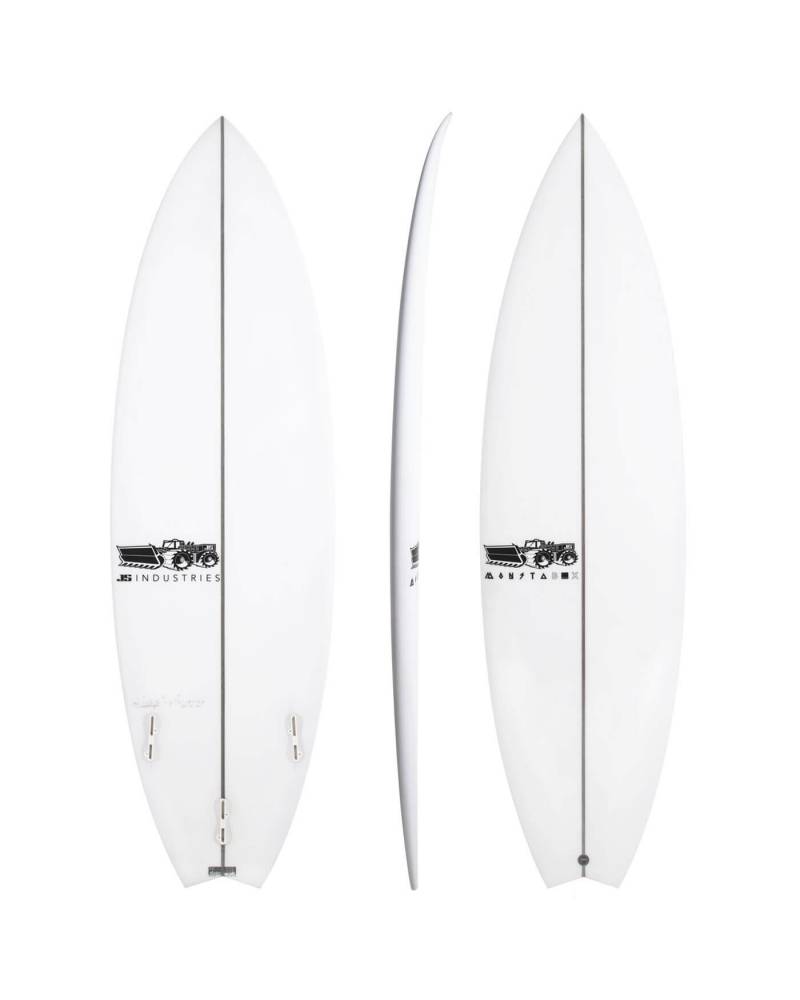 Monsta Box 2020 Swallow Tail
