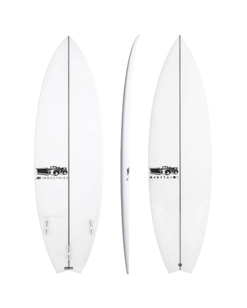 Monsta Box 2020 Swallow Tail Easy Rider