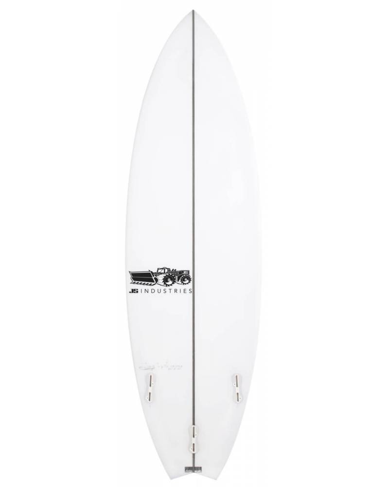 Monsta Box 2020 Swallow Tail