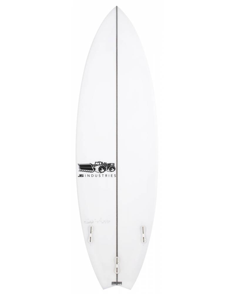 Monsta Box 2020 Swallow Tail Easy Rider