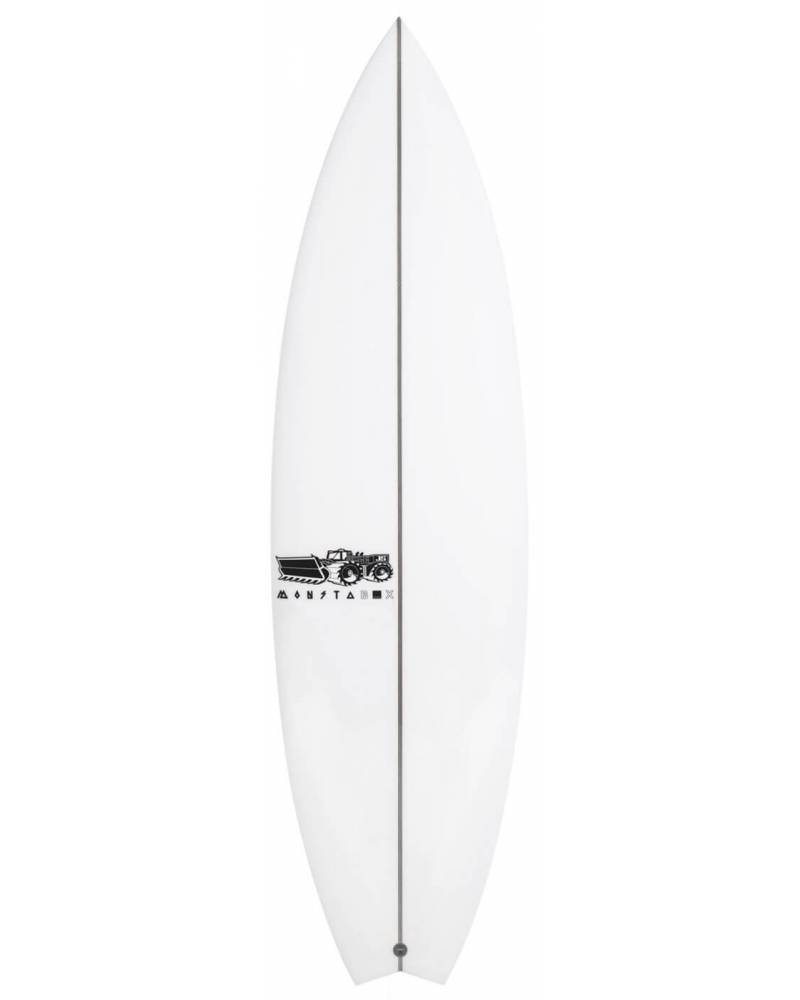 Monsta Box 2020 Swallow Tail