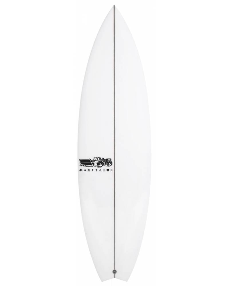 Surfboard | JS Industries Monsta Box 2020 5ft 10in | Boardcave