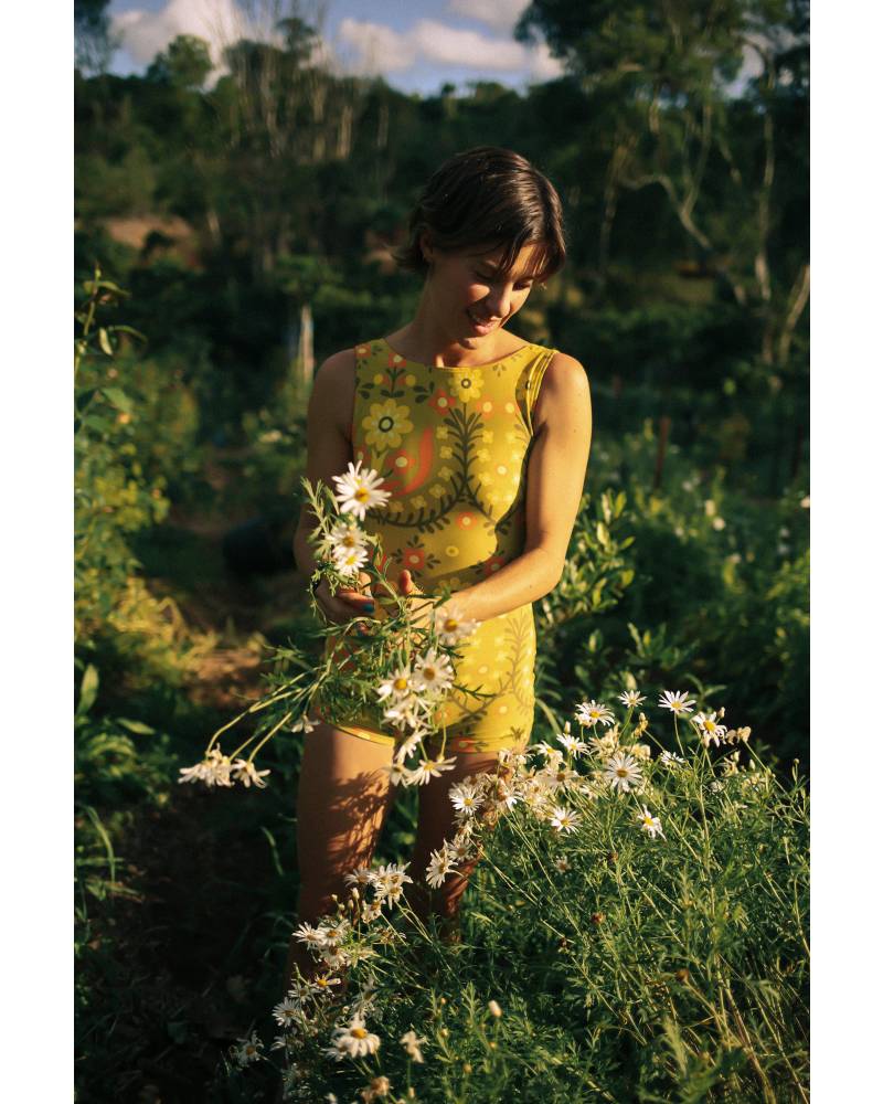Meadow Bodysuit