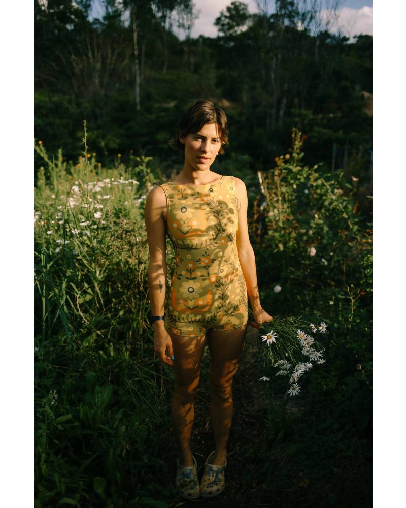 Meadow Bodysuit