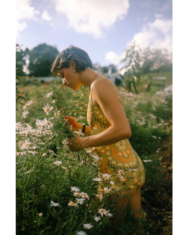 Meadow Bodysuit