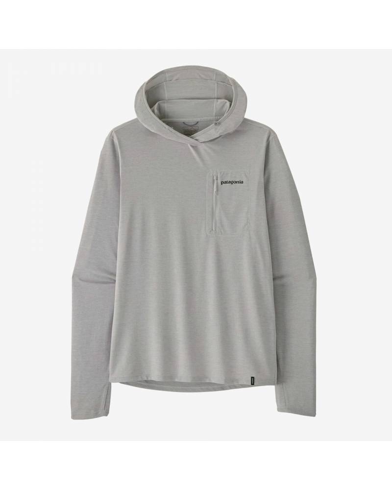 Men’s Capilene® Cool Sun Hoody - Fitz Roy Trout