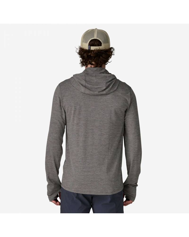 Men’s Capilene® Cool Sun Hoody 