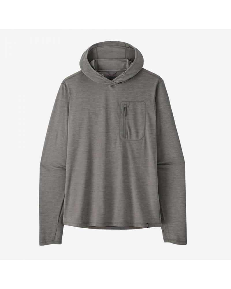 Men’s Capilene® Cool Sun Hoody 