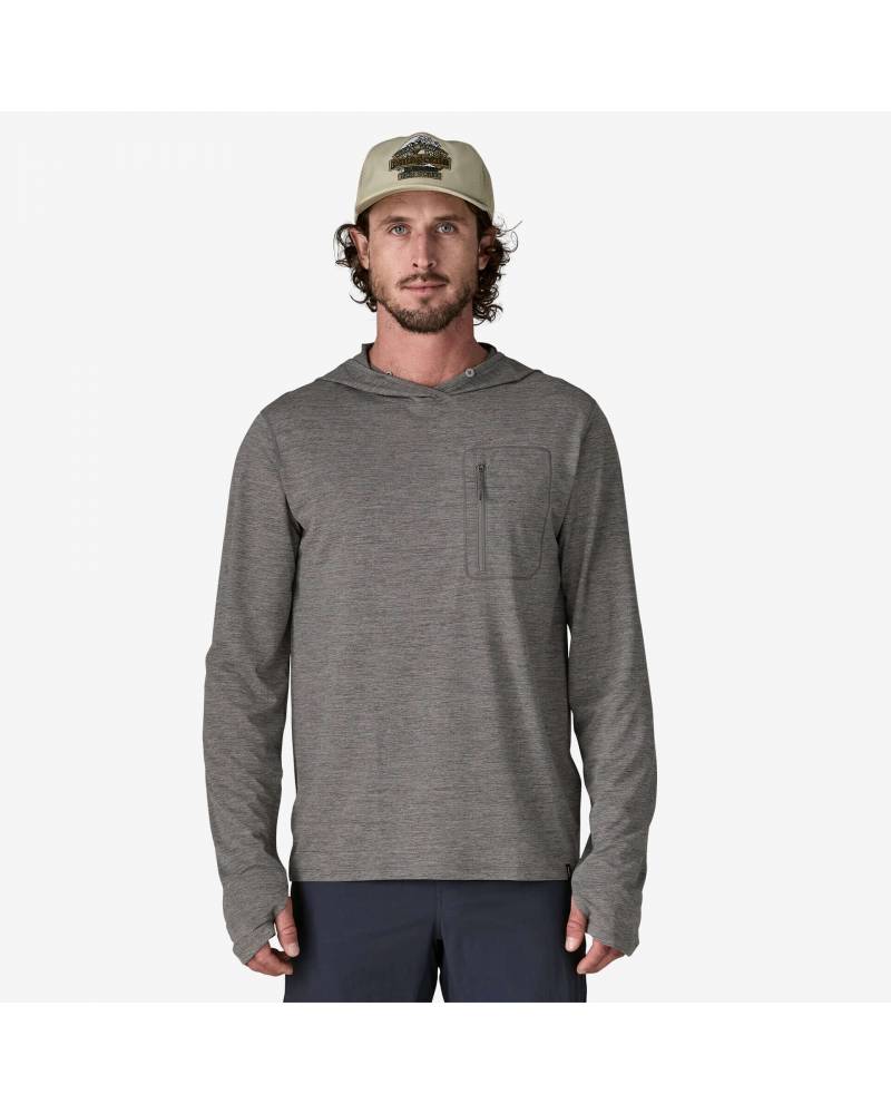 Men’s Capilene® Cool Sun Hoody 