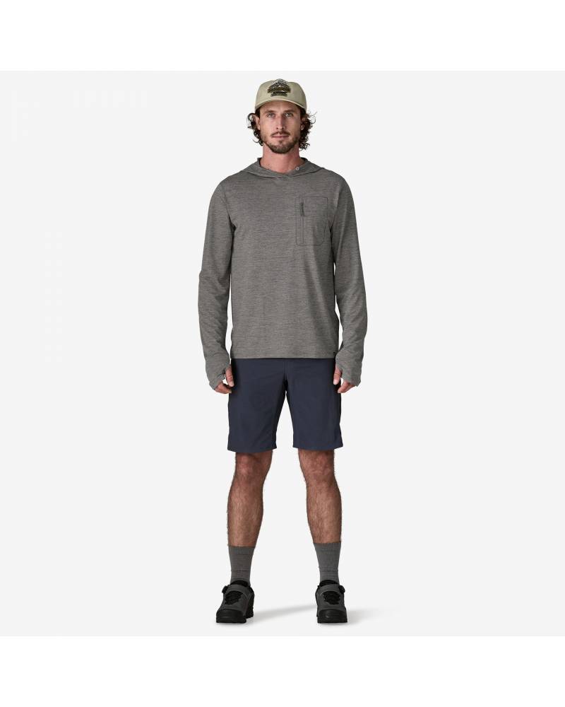Men’s Capilene® Cool Sun Hoody 