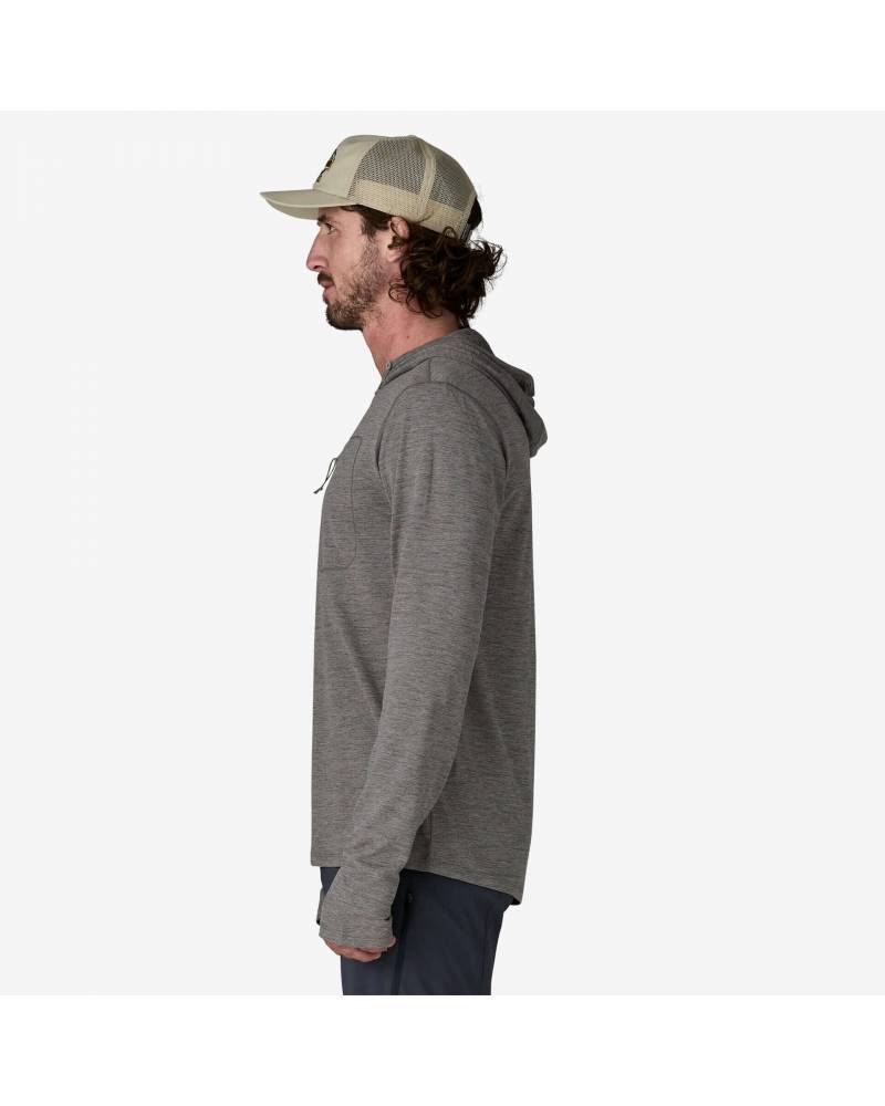 Men’s Capilene® Cool Sun Hoody 