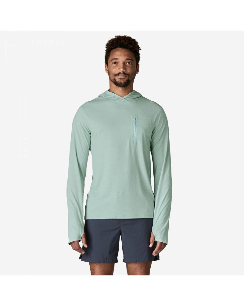 Men’s Capilene® Cool Sun Hoody 