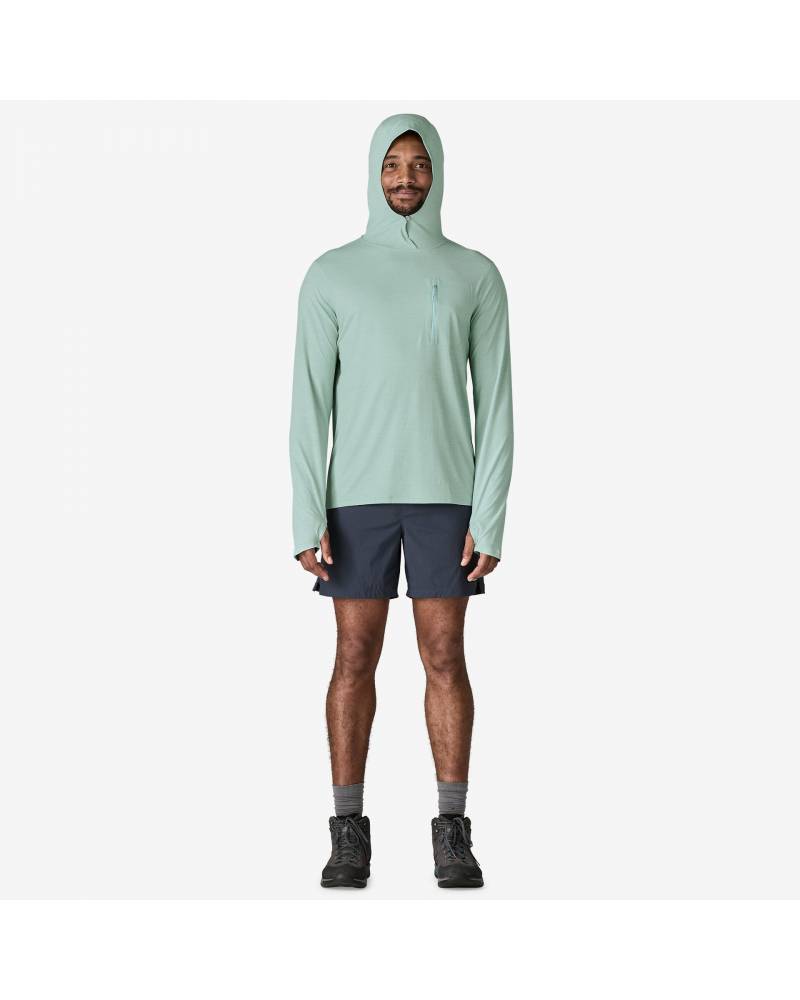 Men’s Capilene® Cool Sun Hoody 