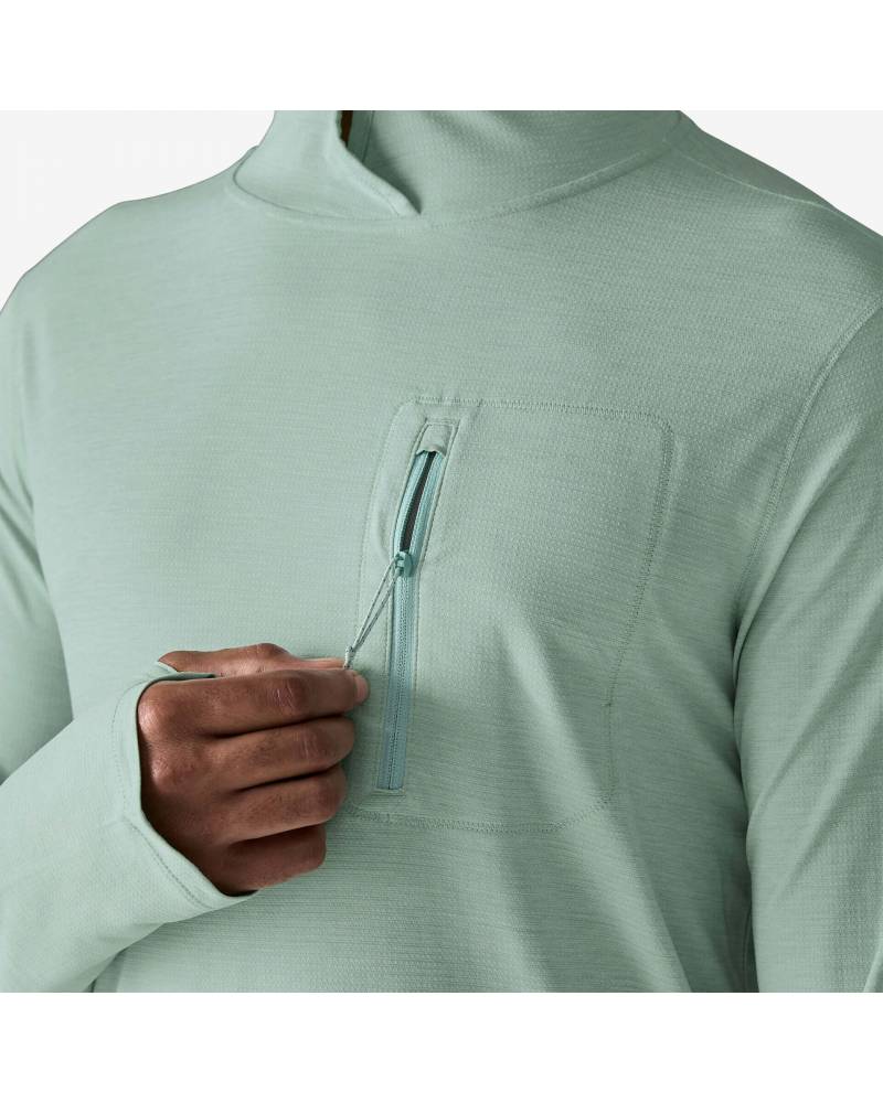 Men’s Capilene® Cool Sun Hoody 