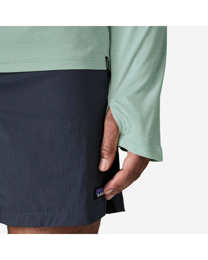 Men’s Capilene® Cool Sun Hoody 