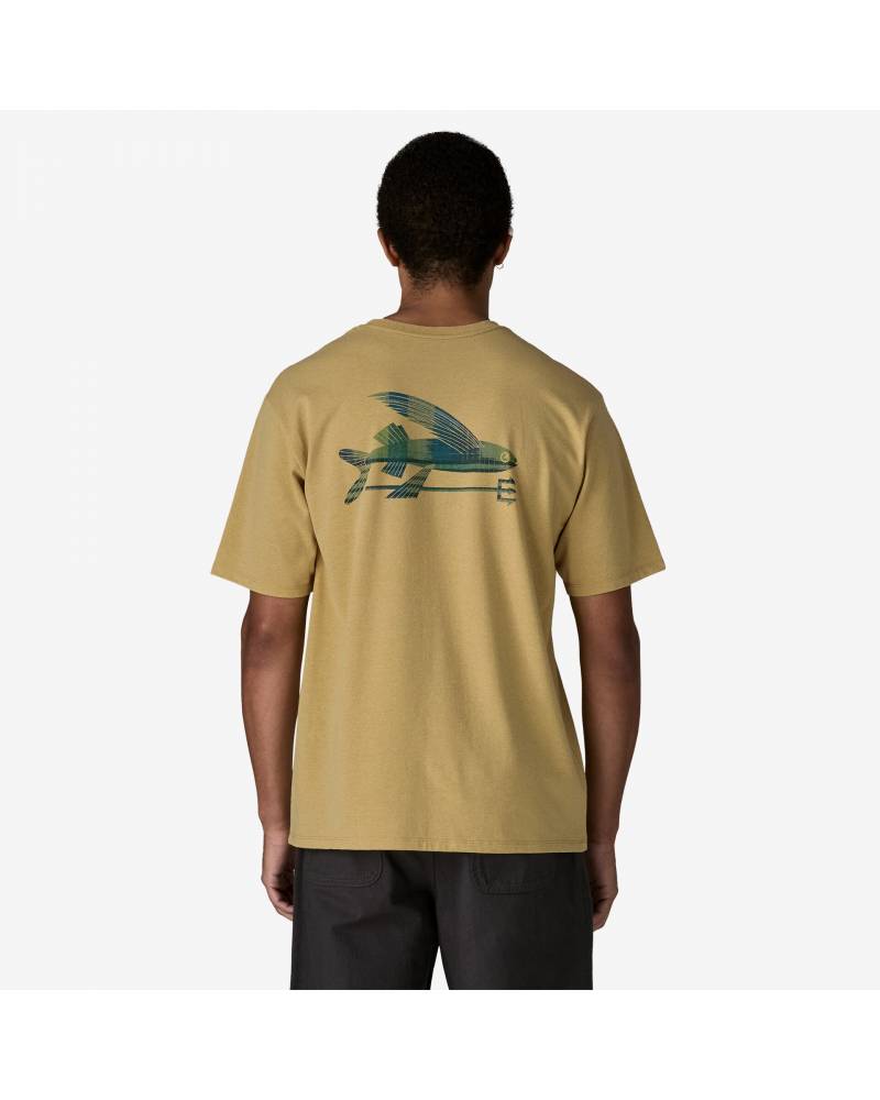 Men’s Flying Fish Responsibili-Tee®