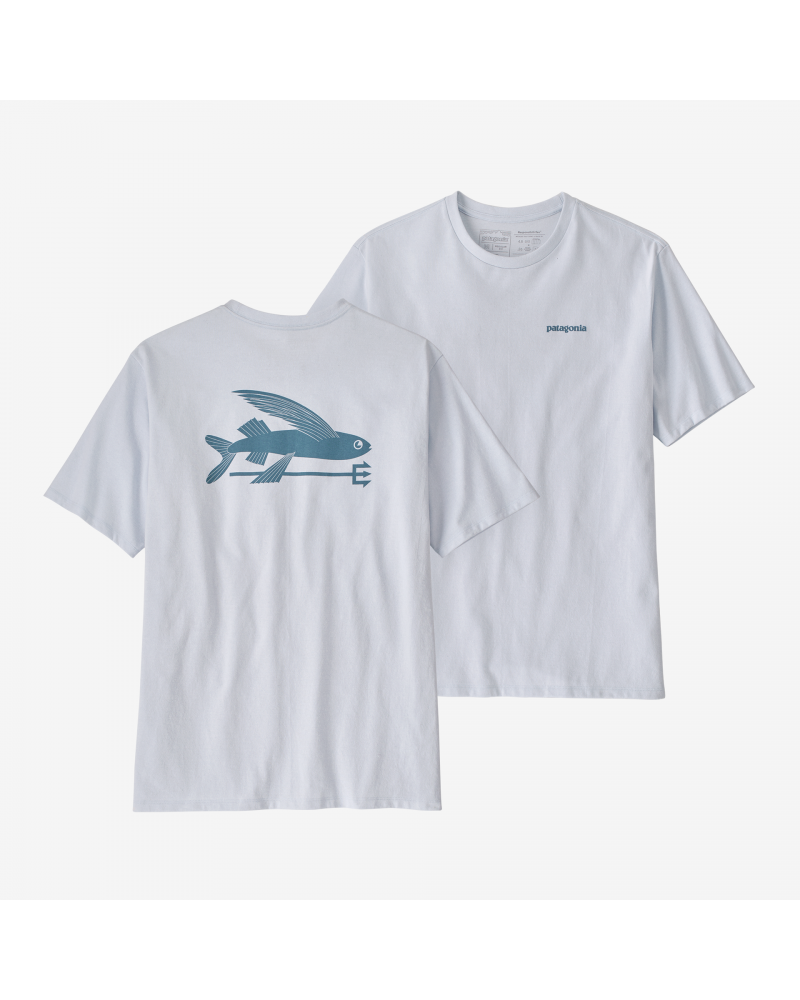 Men’s Flying Fish Responsibili-Tee®