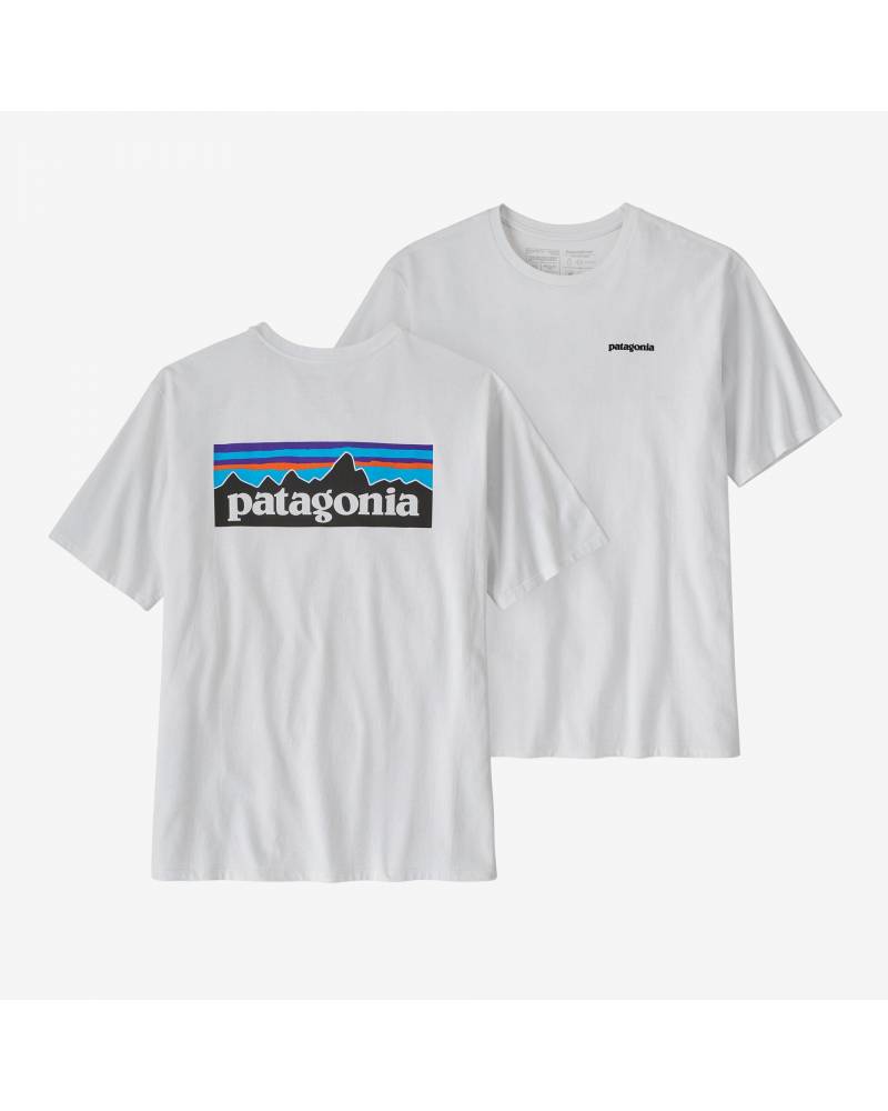 Men's P-6 Logo Responsibili-Tee®